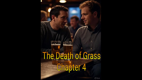 The Death of Grass, Chapter 4