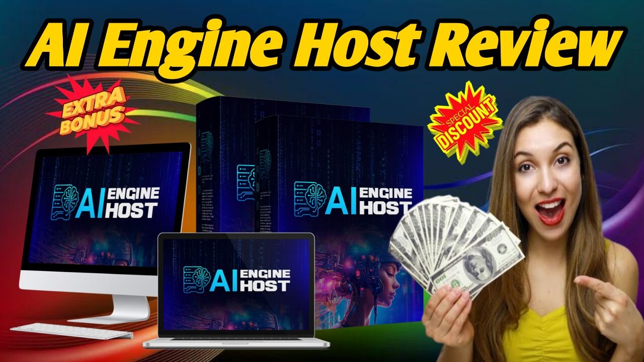 Need Fast AI Deployment? AI EngineHost Review