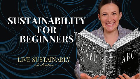 Beginner’s Guide to Sustainable Living: A 28-Day Transformation