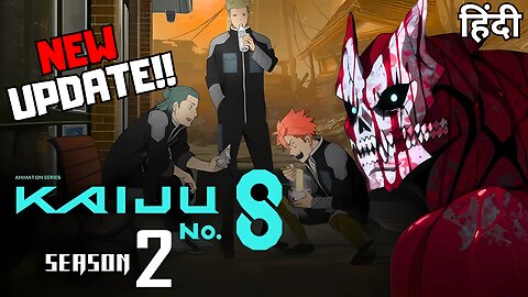 Weekly Anime News Hindi Episode 87 | WANH 87