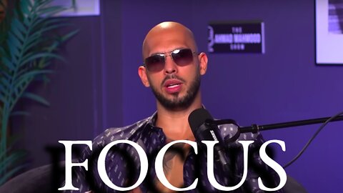 Focus on Becoming Better