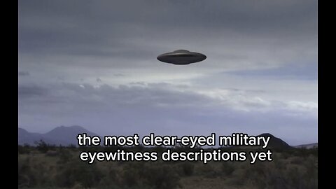 Massive Triangle UFO Hovers Over Miami – Over 100 Eyewitnesses Come Forward!