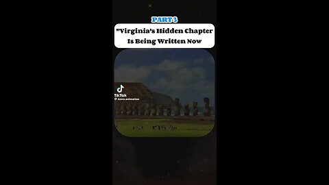 The Hidden Virgin