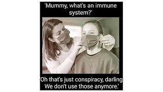 If Still Unaware: Rev 18:23 Pharmakeia - C19 Vax Study