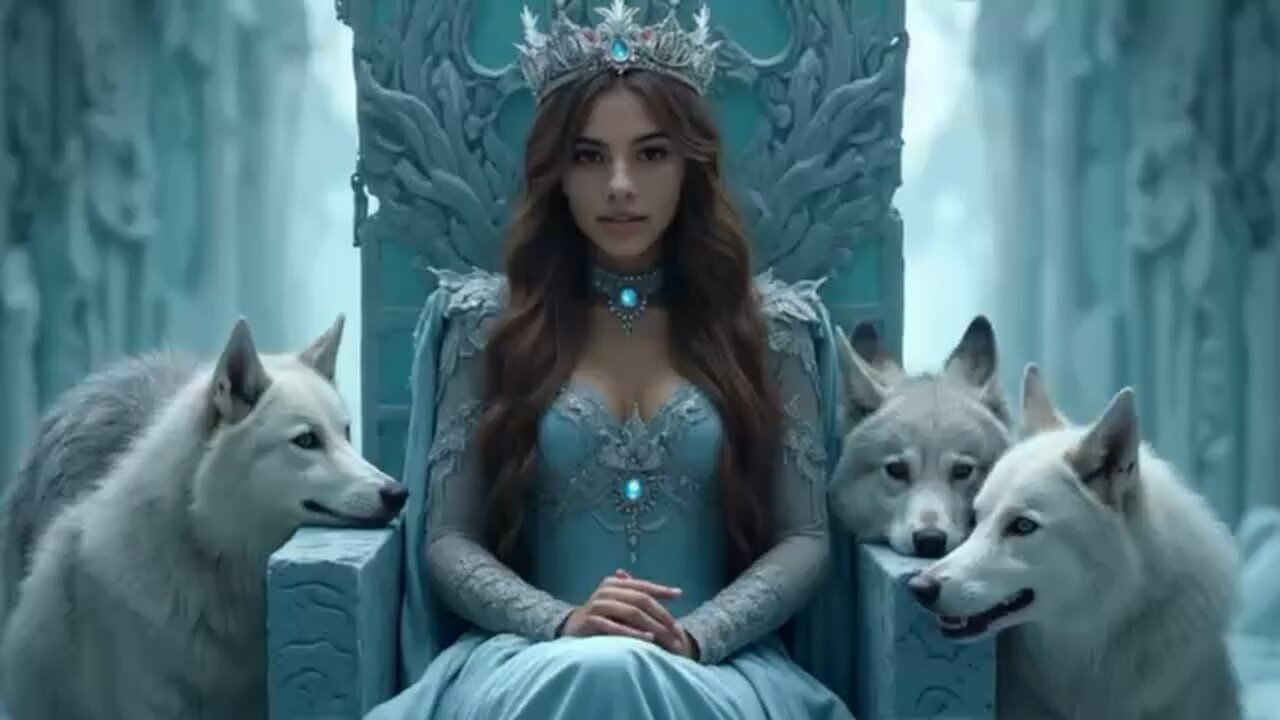 Summer Zello- Ice Queen (Official Audio)