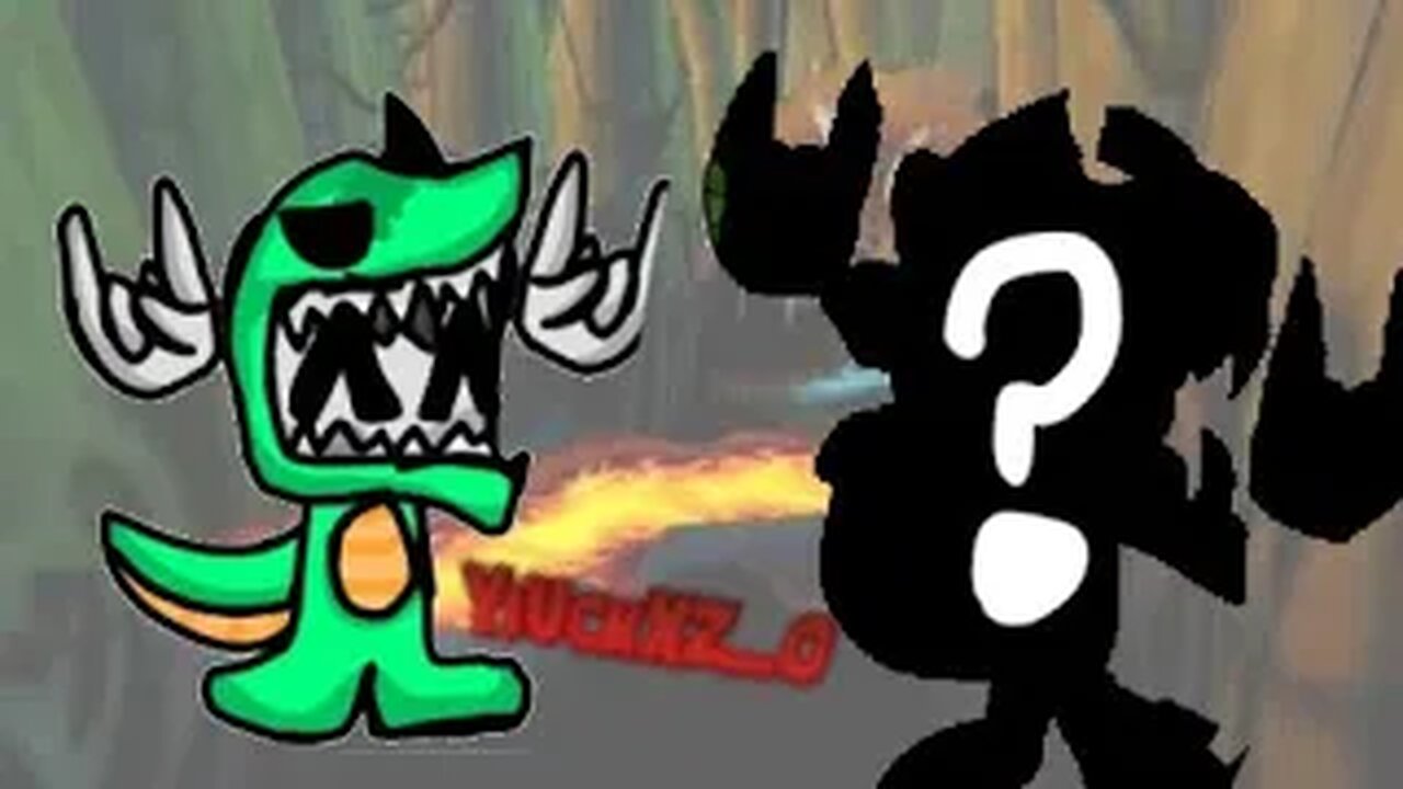 Dibujando al suscriptor | Marshauro Disfraz Dino HD