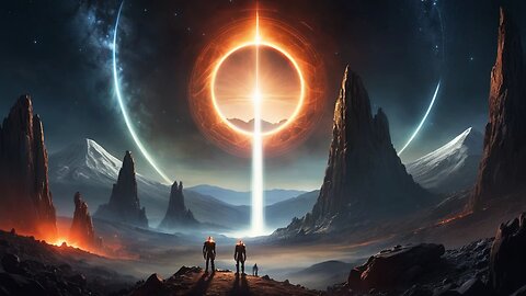 The Shocking Truth About the Watchers, the Book of Enoch, and Forbidden Knowledge