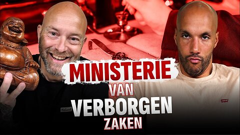 Ministerie van verborgen zaken | #217