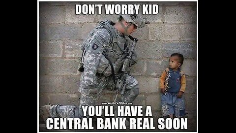 Anons & Patriots are getting the hang of this #AI thing