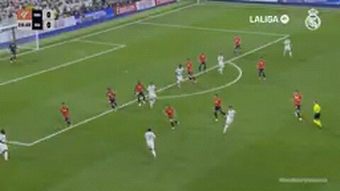 HIGHLIGHTS _ Real Madrid 1-0 Osasuna _ LaLiga(144p)_1755643790790