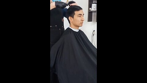 Next Level Barber