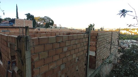 Some more construction progress.