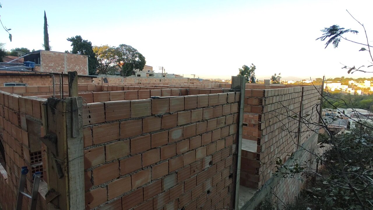 Some more construction progress.
