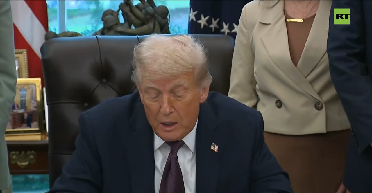 Trump Onward To Memphis!