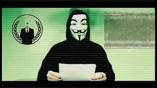 Gangster Geeks - Anonymous - Who’s behind the mask? 🎭