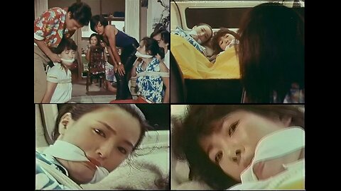 The Supergirl #6 (gagged)