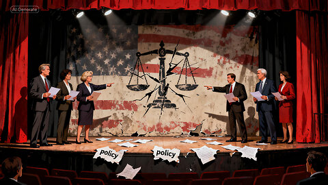 Democrats Setting the Stage For Treason