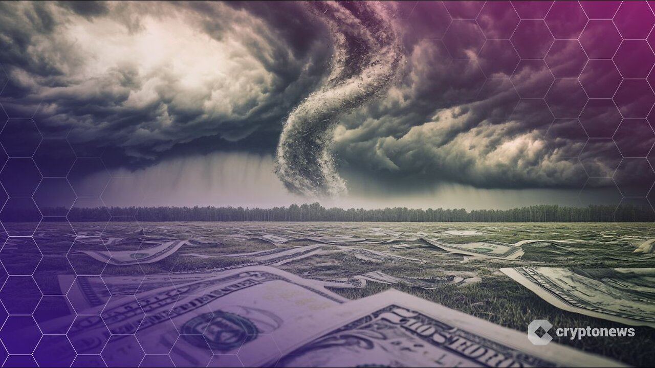 Dragonfly Capital Faces Potential Charges Over Tornado Cash Ties, Vows to Fight Back