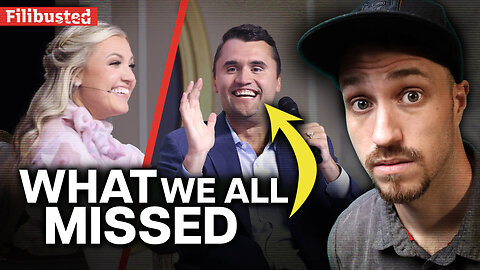 Charlie's Death Revealed a Political Split in Marriages and Families. Here's The Solution.