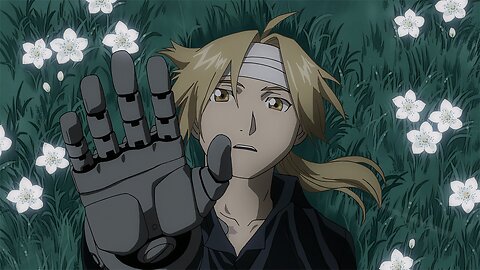 Fullmetal Alchemist: Brotherhood OP / Opening 3 - Creditless | 4K | 24FPS