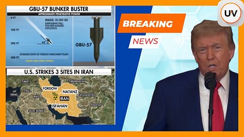 FOX SATURDAY Breaking News! | U.S. STRIKES LEVEL 3 IRAN NUCLEAR SITES!! | Top Stories | 6/21/25 | The Five, The Big Weekend Show, Life Liberty Levin, My View, Saturday night & Greg Gutfeld