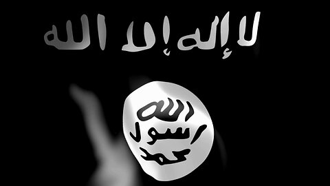ISIS - Israel Intelligence Service by CIA
