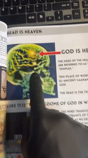 JESUS ENTERED THE TEMPLE... & SO CAN YOU. 🙏🏽🧠✨