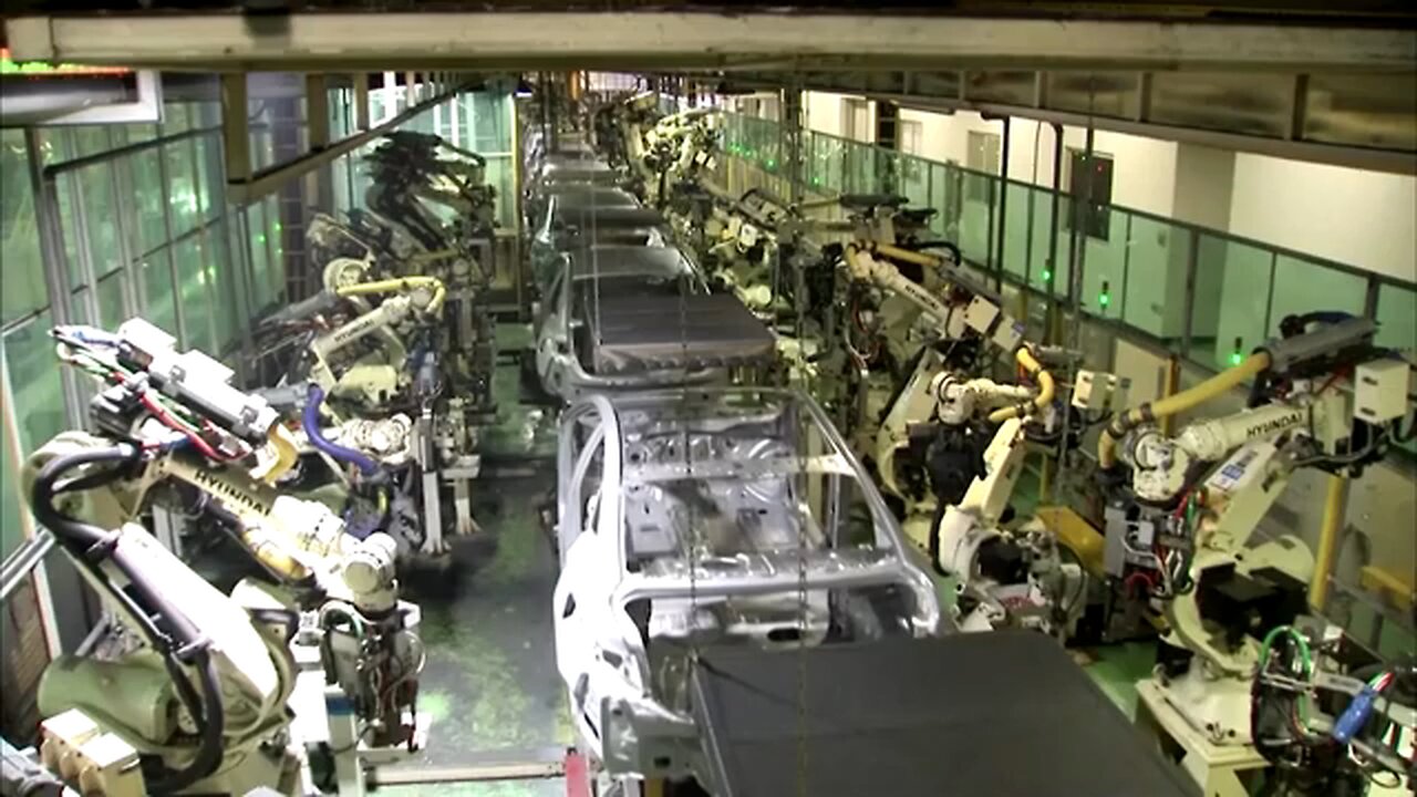 South Korea sets emergency aid for automakers amid tarrifs