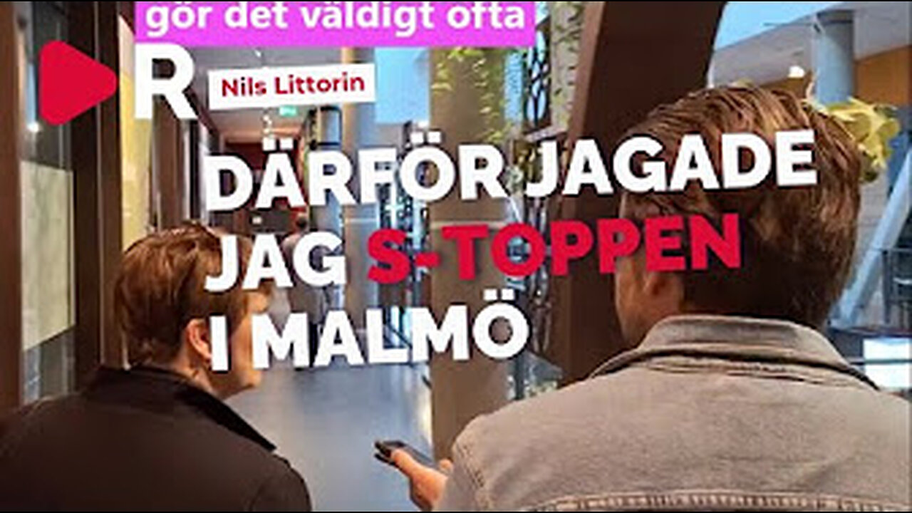 Jaga woke politiker.