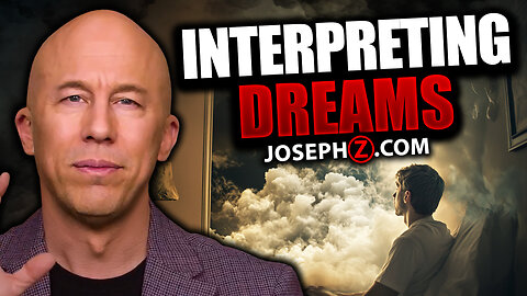 Understanding Dreams | Voice of God with Joseph Z