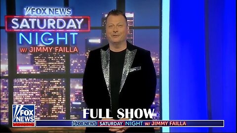 FOX News Saturday Night with Jimmy Failla 5/24/25 FULL | FOX BREAKING NEWS May 24, 2025