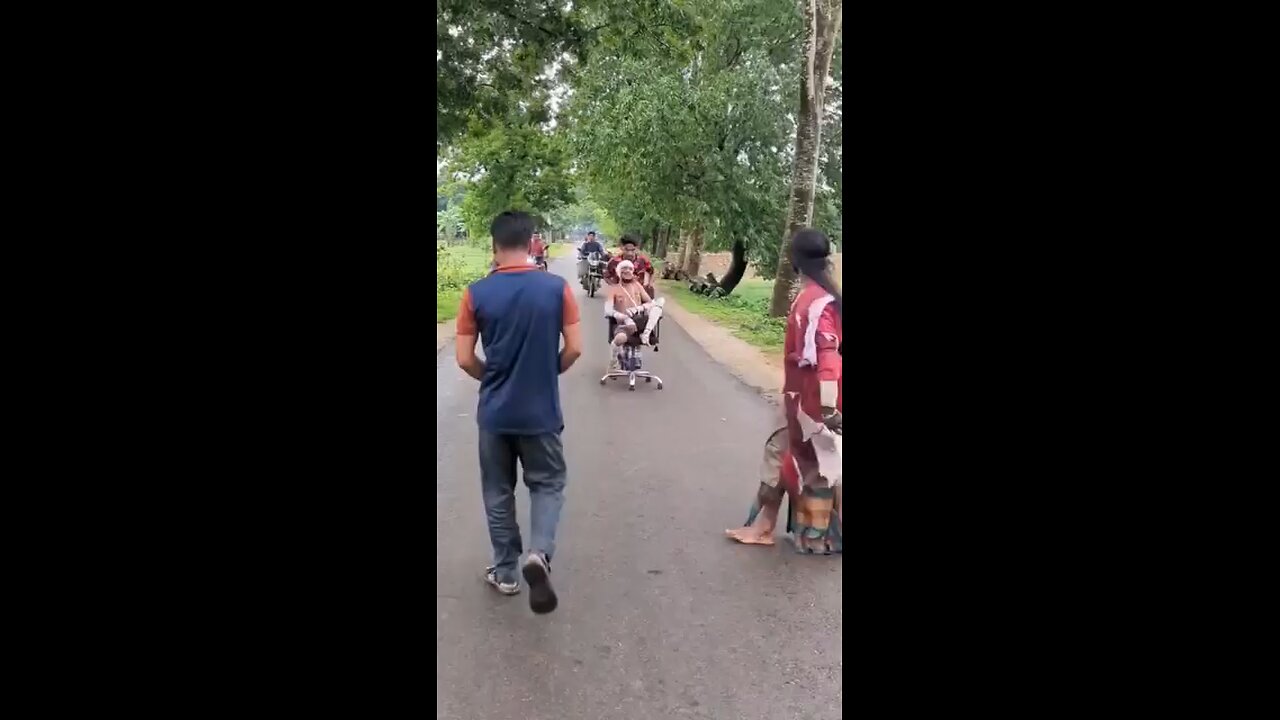 Lots of Comedy