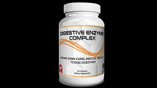 Digestive Enzyme Complex
