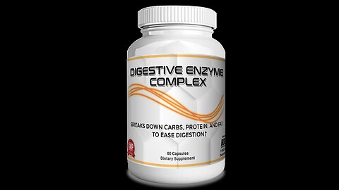 Digestive Enzyme Complex