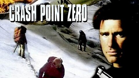 Crash Point Zero (2001)