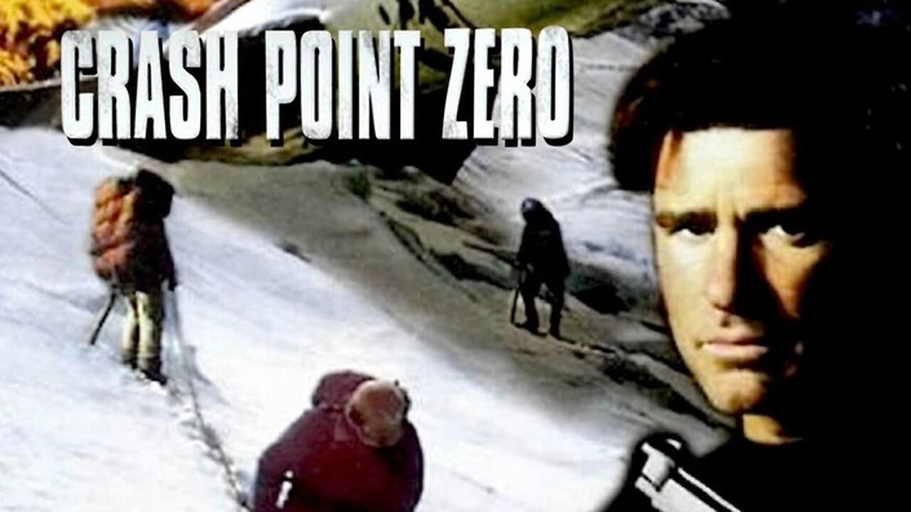 Crash Point Zero (2001)