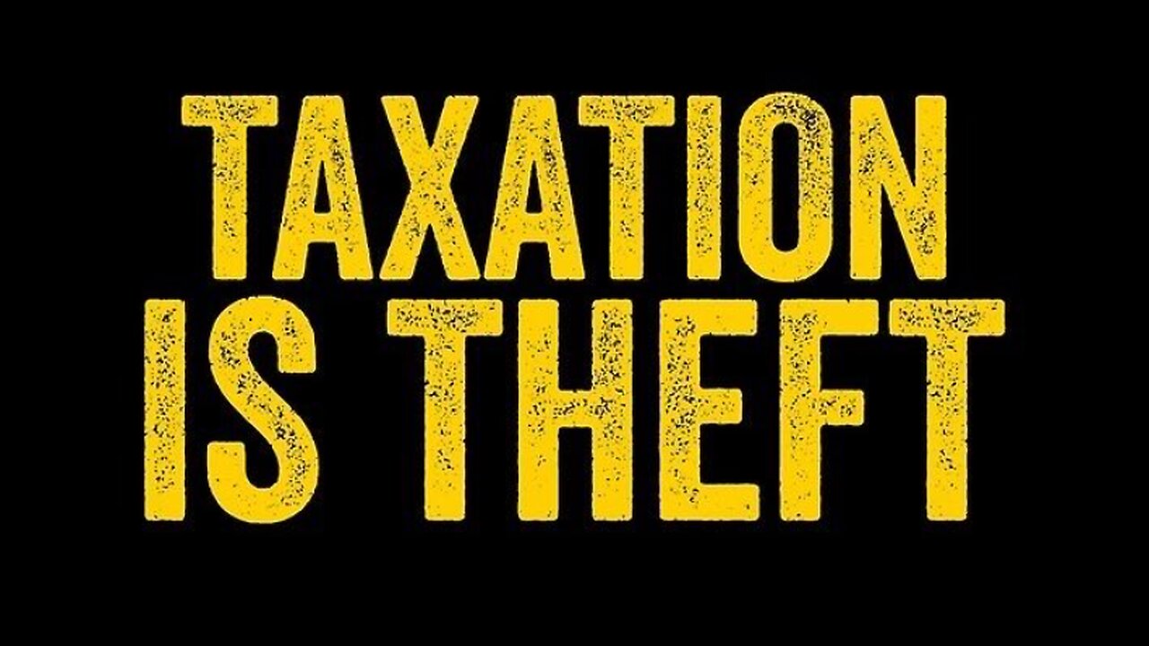 F.I.G. Tuesday [Taxation Is Theft] LIVE 6:02pm Chat With SpaceyCasey82