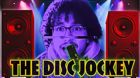 The Disc Jockey: Turning Protests into Dance Parties with Epic Rants!