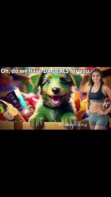 Da Deals: Digger Finds Amazon Deals!