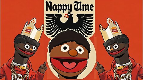 Nappy Time 003