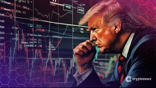 Trump-Linked World Liberty Tokens Set to Trade, May Inflate President’s Digital Asset Wealth