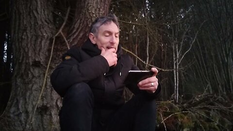 P2 - International Fraud - My arrest statement