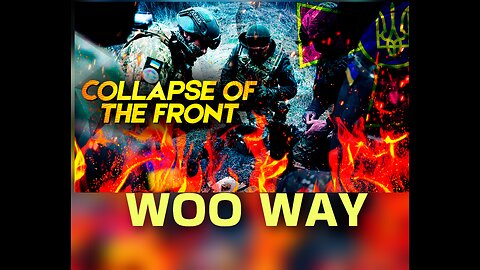 Woo Way Report @ 11/7/25