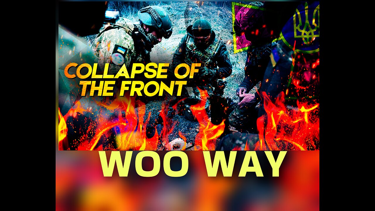 Woo Way Report @ 11/7/25