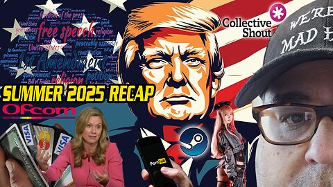 The Culture Crusades A look back at the Summer of 2025