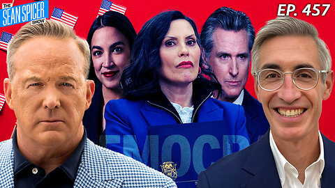 WHO Will Be the NEXT Democratic Leader? | Ep 457