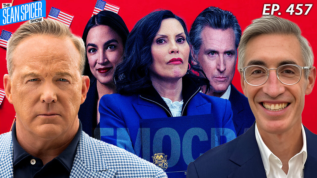 WHO Will Be the NEXT Democratic Leader? | Ep 457