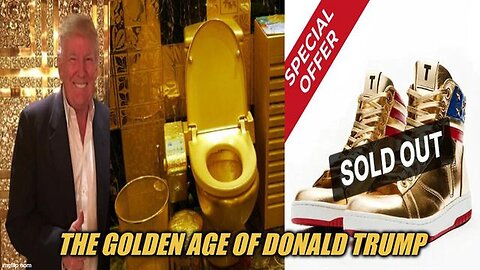"Unveiling the Impact and Influence of Donald Trump's Golden Age: An In-depth Examination"