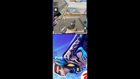 free fire versus blood strike
