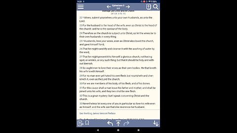 understanding the spirit of truth